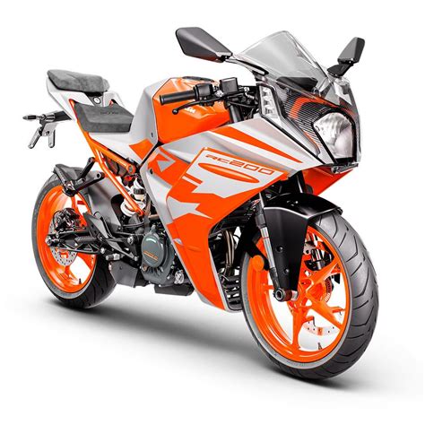 rc 200 bike price